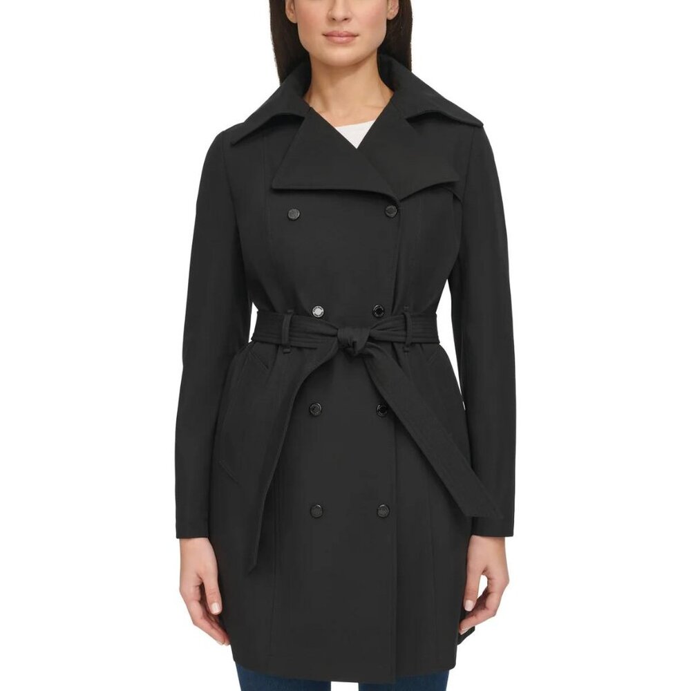 Calvin‎ Klein Ladies' Trench Coat